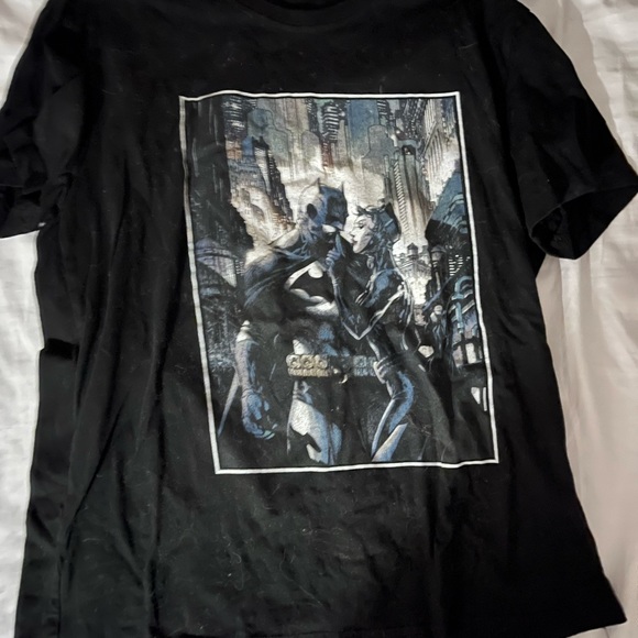 Batman t-shirt - Picture 3 of 3
